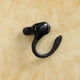 thumbnail image 5 of Auriculares inalámbricos Bluetooth IPX4 resistentes al agua para negocios, intraaurales Negro, 5 of 9
