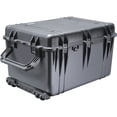 thumbnail image 3 of Pelican 1620 Watertight Wheeled Large Case With Foam 24-3/4"" x 19-9/16"" x 13-7, 3 of 4
