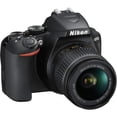 thumbnail image 4 of Nikon D3500 DSLR Camera with 18-55mm Lens (1590) Starter Bundle, 4 of 5