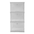 thumbnail image 5 of Transparent Shoe BoxTransparent Shoe Box Dustproof Shoe Organizer Box Clear Shoe Box Superior Craftsmanship, 5 of 5