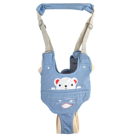 Arnés Pechera Entrenador Caminador Bebe Primeros Pasos Dara Baby Acc0057