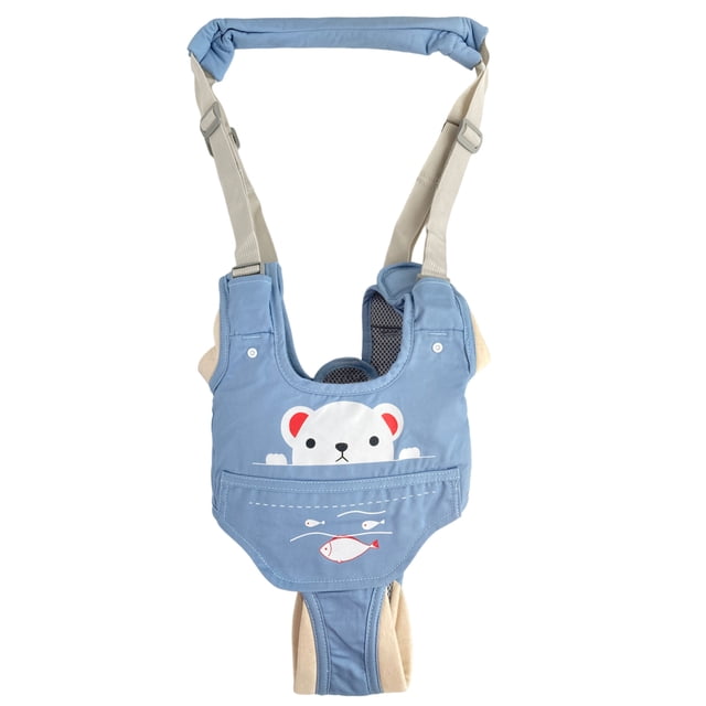 Arnés Pechera Entrenador Caminador Bebe Primeros Pasos Dara Baby Acc0057