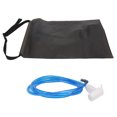 thumbnail image 4 of Camping Shower Bag, Outdoor Shower Bag Portable Shower For Camping  For Outdoor Camping, 4 of 8