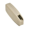 thumbnail image 3 of Peso de cordón de persiana Uxcell, 4Pack 80mm Mango de cadena de cuentas de cortina de ventana, Marrón, 3 of 6