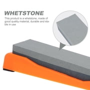 Sharping Pebble Stone Whetstone for Kitchen Professional Knives Sharpener