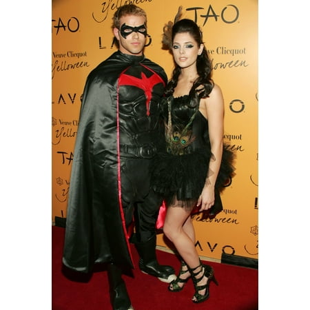 - Kellan Lutz Ashley Greene At Arrivals For Veuve ClicquotS Yelloween Tao Nightclub At The Venetian Resort Hotel And Casino Las Vegas Nv October 31 2009 Photo By James AtoaEverett Collection Celebrity