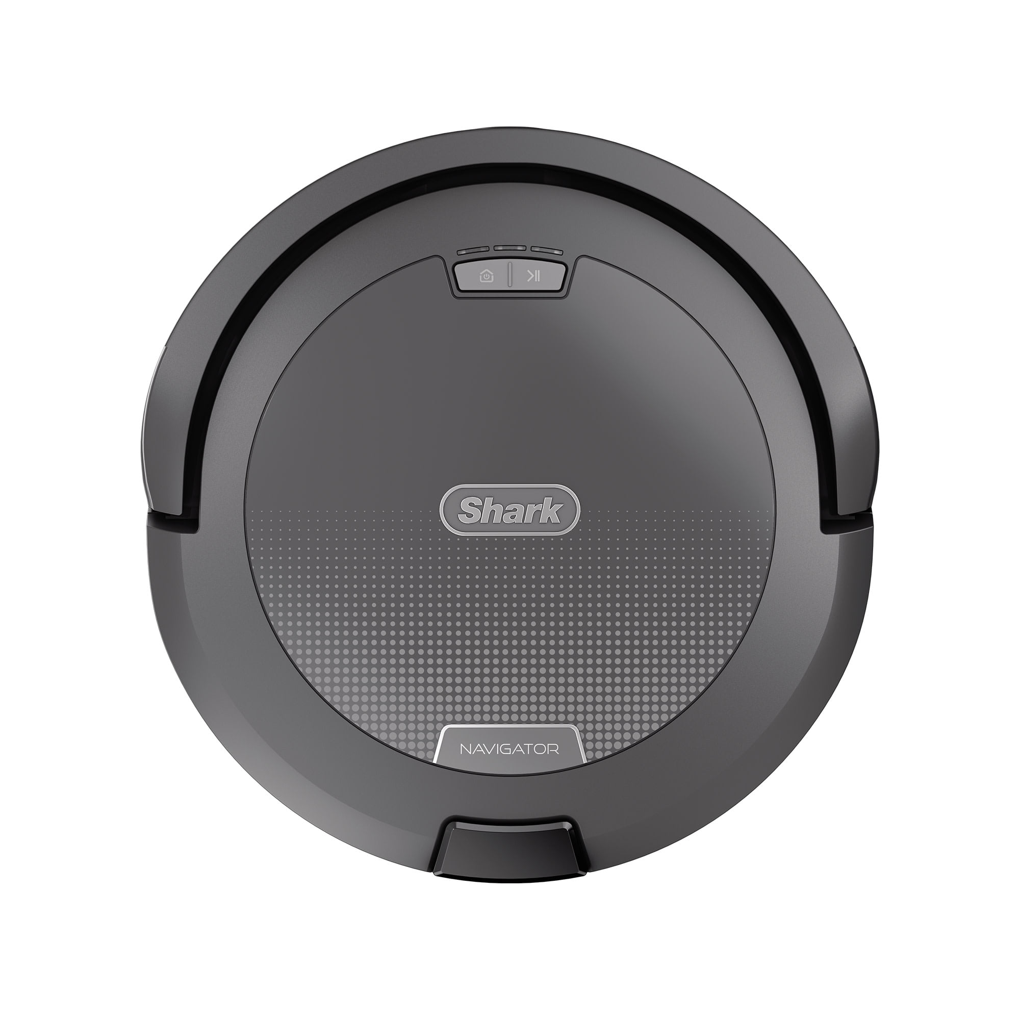 Open Box Shark AV2501S AI Robot Vacuum with HEPA Self Empty Base