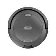 Shark Navigator Robot Vacuum, with SmartPath Navigation and Self-Cleaning Brushroll, RV2110