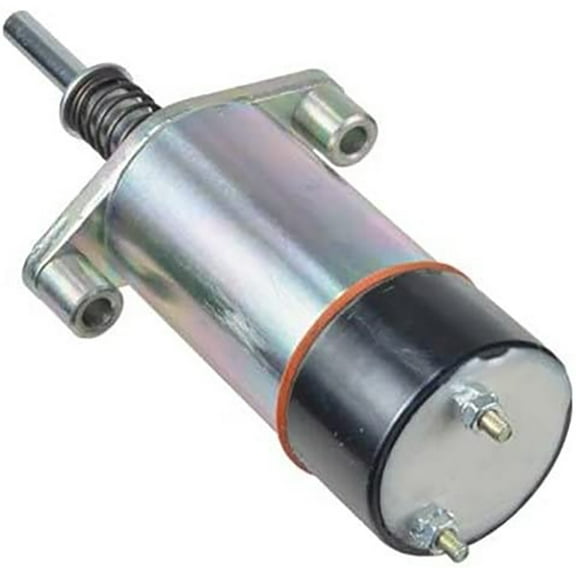 125-5774 Solenoid Fits Caterpillar