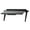 Black, variant on GUOOL Plastic TV Top Shelf Screen Storage Bracket Rack L 11.81x4.45 inch White