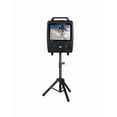 thumbnail image 2 of Bocina Bluetooth con pantalla touch 14" recargable Sounpro NDS-9000, 2 of 5