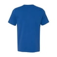 thumbnail image 3 of Bella + Canvas 3091 Unisex Heavyweight 5.5 oz. Crew T-Shirt, 3 of 5