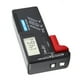 thumbnail image 1 of Tester De Voltios De Batería LCD Digital Universal BT168D Prueba De Diferentes Baterías Capacidad AA AAA CD 9V Mini Celular Easy Leer Nivel De Alimentación, 1 of 7