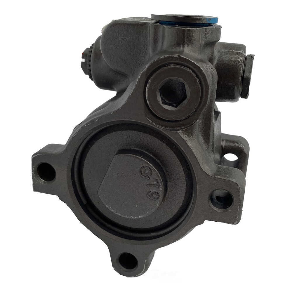 MAVAL 97104M Reman Power Steering Pump