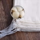 thumbnail image 2 of 100 Bolsas de Muselina de AlgodóN de 4 X 6 Pulgadas, Bolsas Reutilizables con CordóN para Té, Bolsitas de para Fiestas, Almacenamiento en el Hogar, 2 of 5