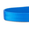 thumbnail image 3 of Vibrant Life Nylon Fashion Dog Collar, Blue, L, 3 of 6