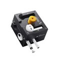 thumbnail image 2 of For 1/2 Repair Fixture Opening Alignment Clamp Headphone Battery Disassembly Open the Cover Tools, 2 of 5