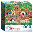 thumbnail image 3 of Cra-Z-Art Home Country 1000-Piece Farm Country Fair Jigsaw Puzzle, 3 of 7