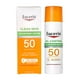 thumbnail image 1 of Eucerin Protector solar facial efecto mate toque seco Oil Control, ,75 ml, 1 of 5