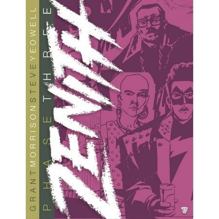 - Zenith: Phase 3