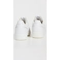 thumbnail image 2 of Rag & Bone Men Retro Court Lace Up Sneakers White Leather Rubber Shoes, 2 of 2