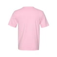 thumbnail image 3 of Unisex Garment-Dyed T-Shirt - PINK CANDY - S, 3 of 5