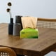 thumbnail image 2 of 10 Packs of Outdoor Extraction Type Papers Travel Bamboo Pulp Paper Practical Napkin, 2 of 3
