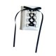 thumbnail image 4 of Cartera Pequeña Yuyangstore Organizador de Tarjetas Tarjetero para Ir de Compras Viajar y Desplazarse, 4 of 8