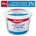 thumbnail image 1 of Beatrice Cottage Cheese 2%, 1 of 2