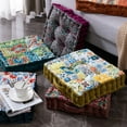 thumbnail image 3 of Nvzi-c Mat, floor cushion, tatami, 3 of 5
