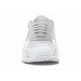 thumbnail image 3 of Nike Men's Air Max 90 Leather Triple White Running Shoes, from StockX, 3 of 5