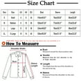 thumbnail image 2 of GA WEIHUA Clearance Sales,Womens Sweatshirts Half Zip Cropped Pullover Fleece Quarter Zipper Hoodies Fall outfits Clothes with Thumb Hole(Dark Gray,S), 2 of 5