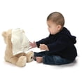 thumbnail image 4 of Oso de peluche ANIMADO GUND Peek-A-Boo para bebés 0+, 4 of 5