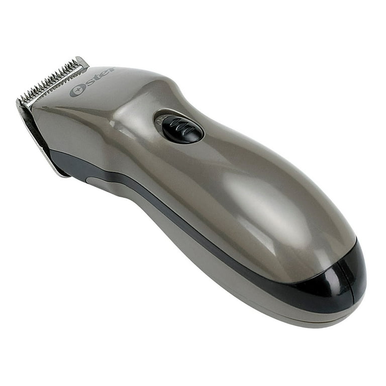 Oster cordless trimmer for dogs 2025