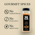 thumbnail image 4 of 27 Peaks Gourmet No Artificial Flavors Cumin Powder, 16 oz Bottle, 4 of 5