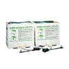 Fendall Pure Flow 1000® Emergency Eye Wash Station Trilingual Refill Cartridges [2 Cartridges, 3.5 gallon / 13.2 L each] (32-001050-0000-H5)