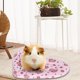 thumbnail image 1 of Estera Para Mascotas Nes De Animales Pequeños, Estera Para Hámster De Jaula De Cama Para Dormir, Serpientes De Tortugas De Acuario Para Pecera OTVIAP Hamster Cushion, 1 of 8