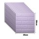 thumbnail image 3 of 25 pegatinas de pared 3D, papel tapiz autoadhesivo, decoración del hogar, sala de estar, dormitorio, baño, cocina, casa, 3 of 5