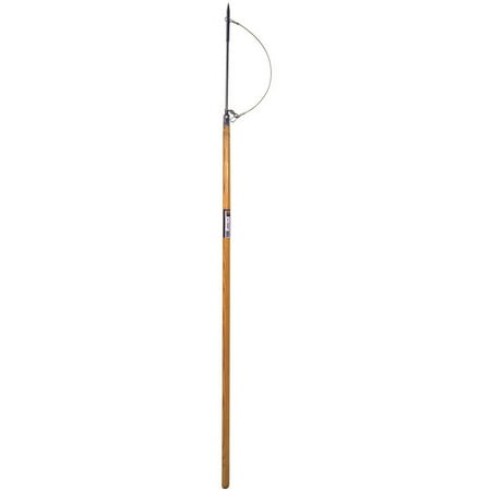- Danielson 6' Bullet Tip Halibut Harpoon