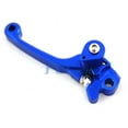 thumbnail image 3 of CNC PIVOT BRAKE CLUTCH LEVERS KIT FOR YAMAHA YZ125 250F 426F 450F KAWASAKI KX125 250 250F 450F SUZUKI RMZ250 2005 2006 LV35_B, 3 of 4