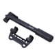 thumbnail image 1 of Sonducket Bomba de bicicleta, herramientas de Micro inflador, Kit de herramientas de compresor de aire portátil, infladores sanitarios, Ciclismo Negro, 1 of 6