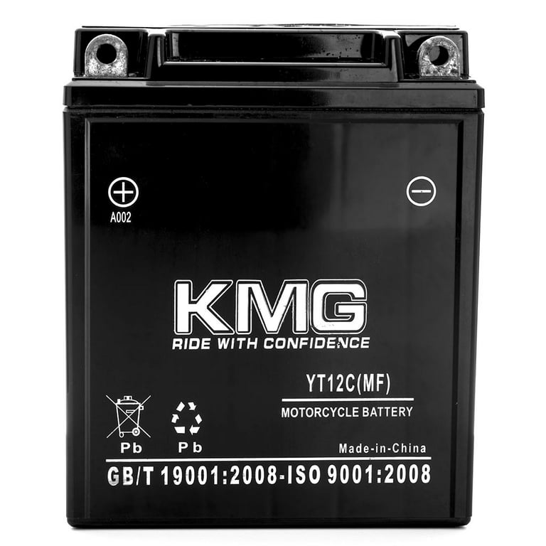 Camel Ytx12-BS Motorcycle Parts Accessories Mf Dry Charged Battery for  Bajaj Tvs - China Motorcycle Battery Tricycle Battery, Dry-Charged  Maintenance Free Battery