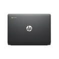 thumbnail image 2 of Restored HP Chromebook 11 G5 11.6" Celeron N3060 2 GB RAM 16 GB SSD (Refurbished), 2 of 3