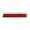 Red, variant on Friendly Foldable Ruler Aluminum Alloy Frame Foldable Design With Rounded Protective Corners
