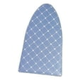 thumbnail image 3 of Gants de Vapeur pour Vêtements Support de Planche à Repasser Résistant à la Chaleur Portable Bleu, 3 of 8