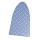 thumbnail image 3 of Durable Garment Steamer Guantes de planchado Aislamiento térmico Protección Anti Steam Mit Hogar Usado Handheld Ironing Pad Sleeve para Garment Steame Azul BLESIY Guantes de planchado, 3 of 5