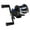 Main Droite, variante sur koolsoo Moulinet de Lancer d'Appâts Super Compact 8 kg Traîne Max pour Équipement de Moulinet de Pêche Main Droite Main Droite