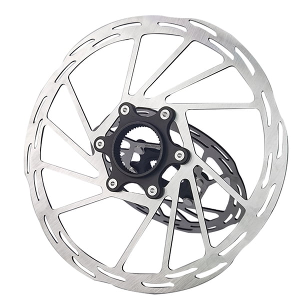 Freno de disco de bicicleta Mi Xim MTB Road Rotor Bicicleta Centerlock Rotors (160 mm) JShteea Accesorios para bicicletas
