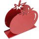 thumbnail image 3 of Napkin Holder Exquisite Napkin Iron Napkin Holder Freestanding Napkin Rack, 3 of 4