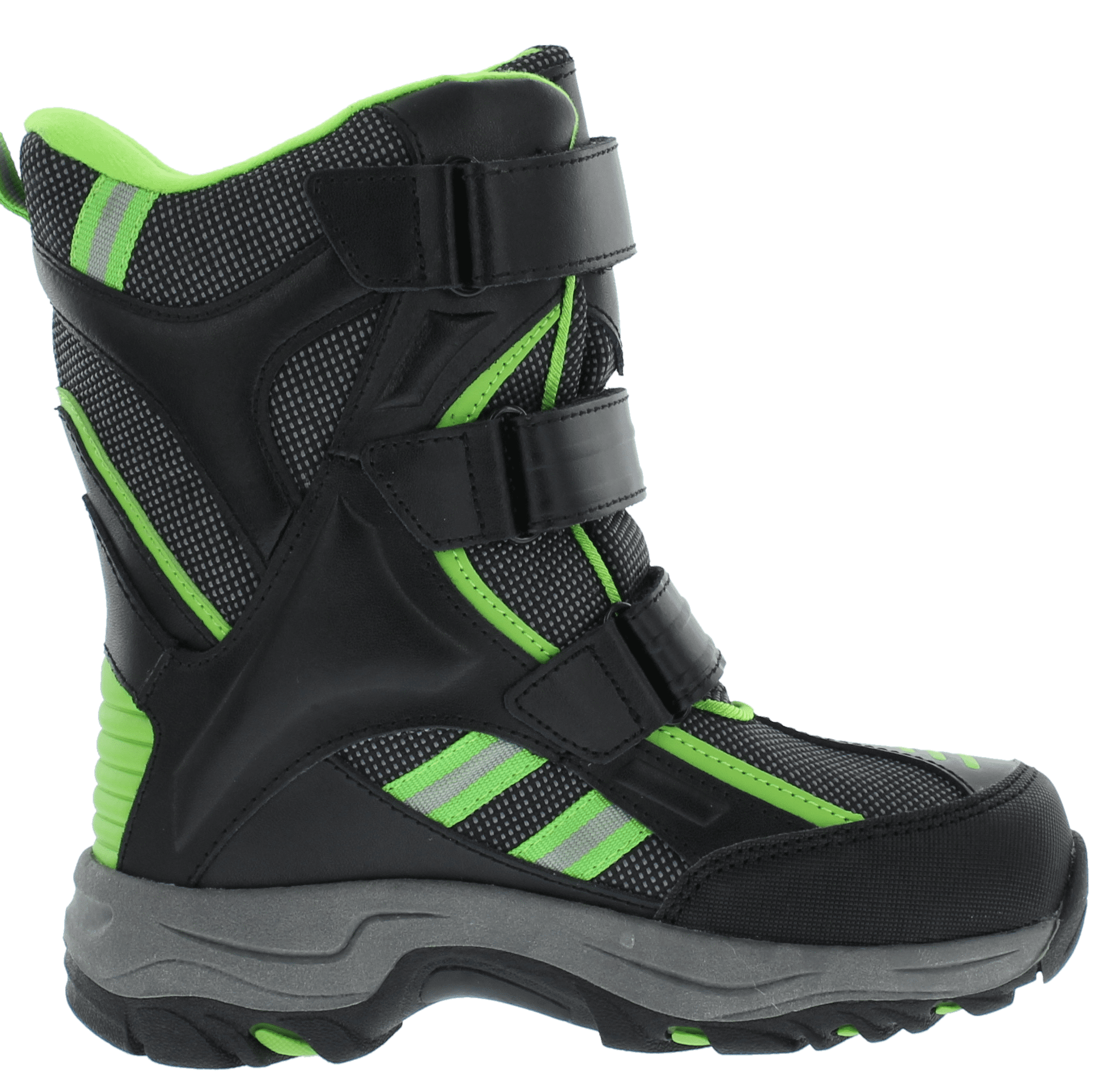 Totes circle top snow boot